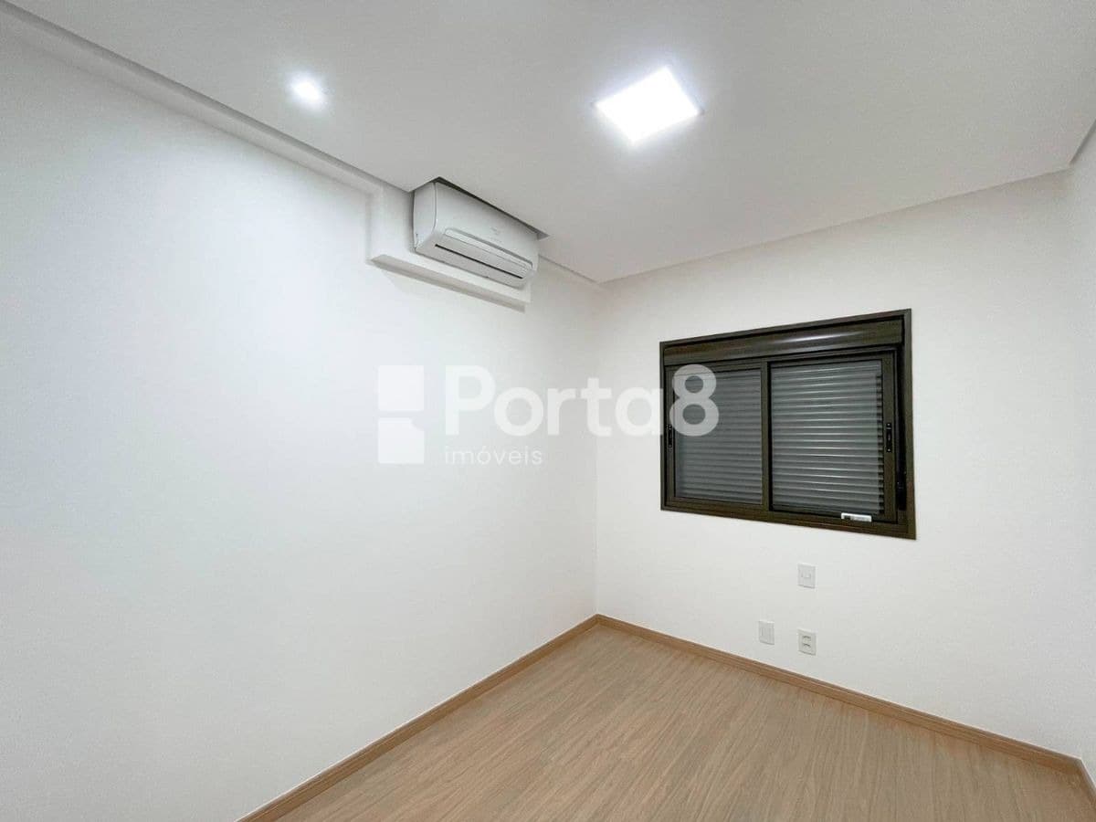 Apartamento 3 Quartos Jardim Tarraf II com Ar Condicionado - Foto 5