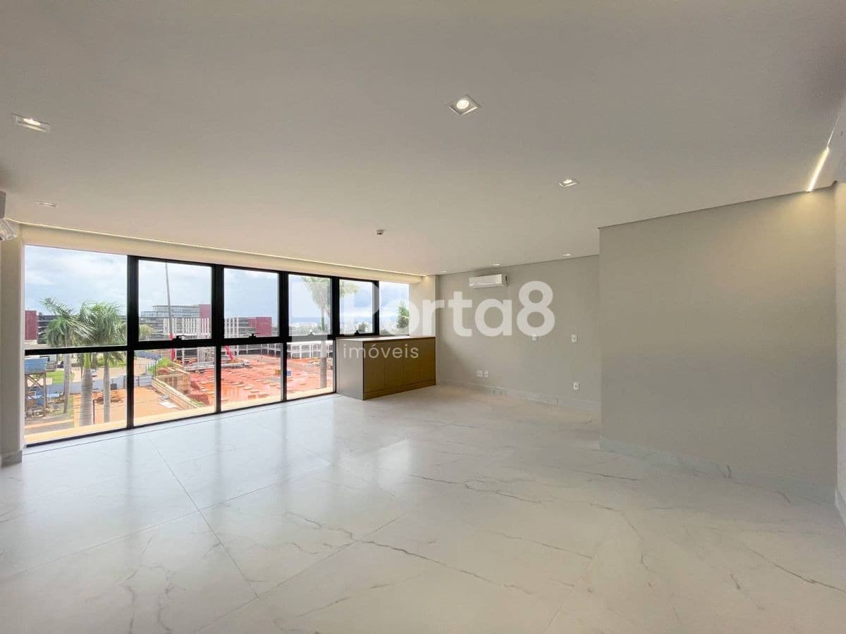 Sala Comercial 44m² Georgina Business Park com Vista para o Shopping