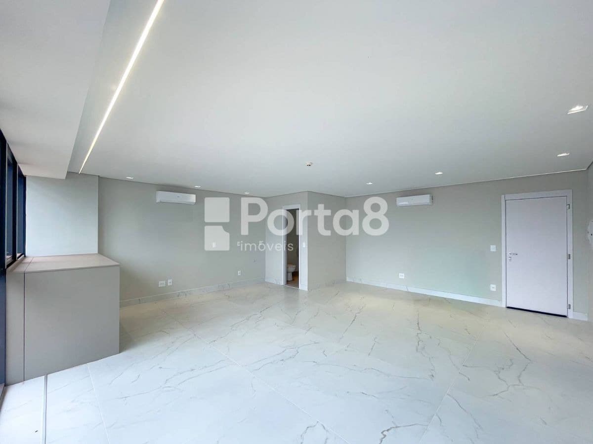 Sala Comercial 44m² Georgina Business Park com Vista para o Shopping - Foto 2