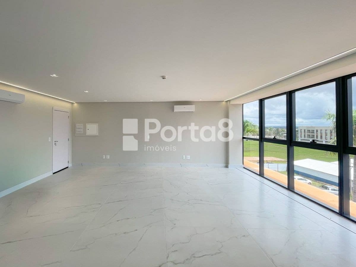 Sala Comercial 44m² Georgina Business Park com Vista para o Shopping - Foto 5
