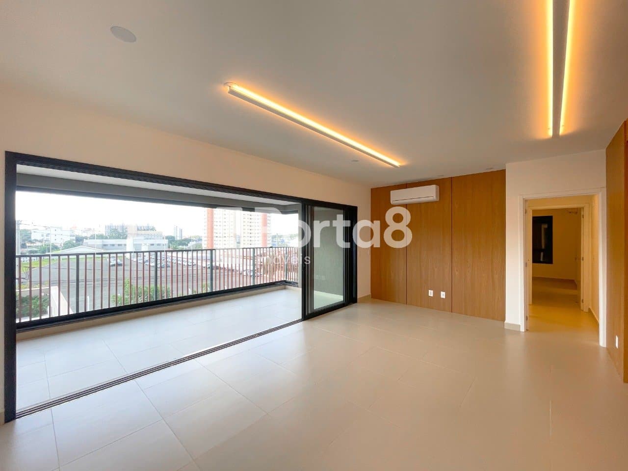 Apartamento 2 Suítes Nova Redentora com Área Gourmet 141m²