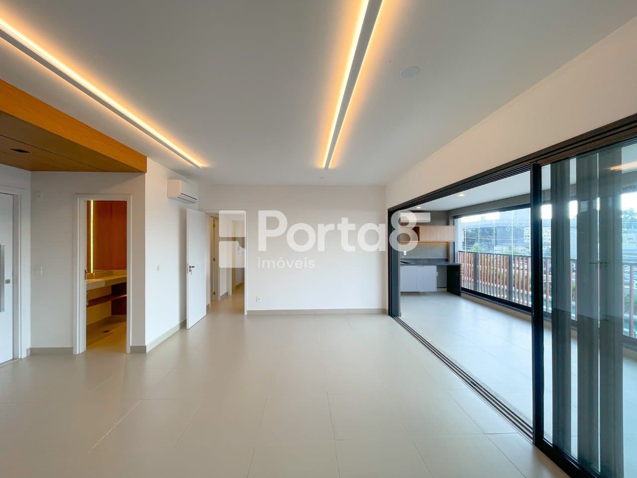 Apartamento 2 Suítes Nova Redentora com Área Gourmet 141m² - Foto 3
