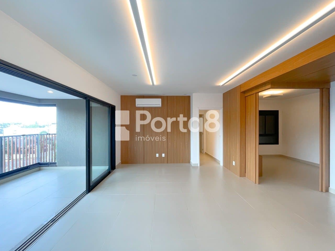 Apartamento 2 Suítes Nova Redentora com Área Gourmet 141m² - Foto 4