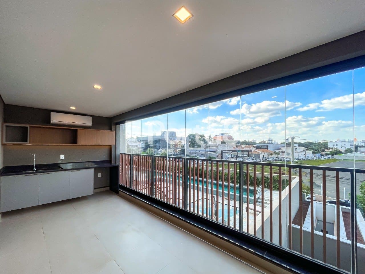 Apartamento 2 Suítes Nova Redentora com Área Gourmet 141m² - Foto 5