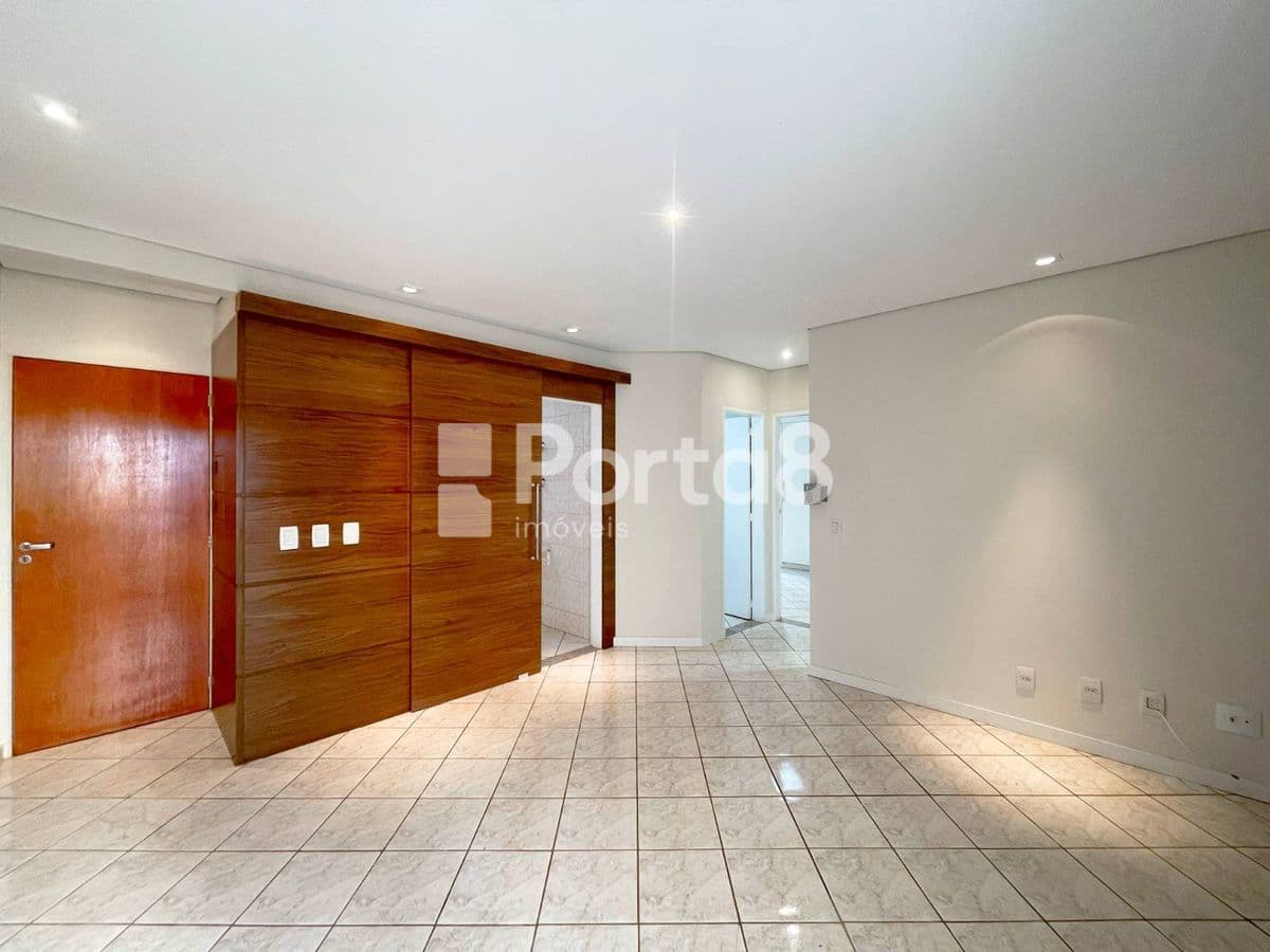 Apartamento 2 Quartos no Bom Jardim com Vista Livre