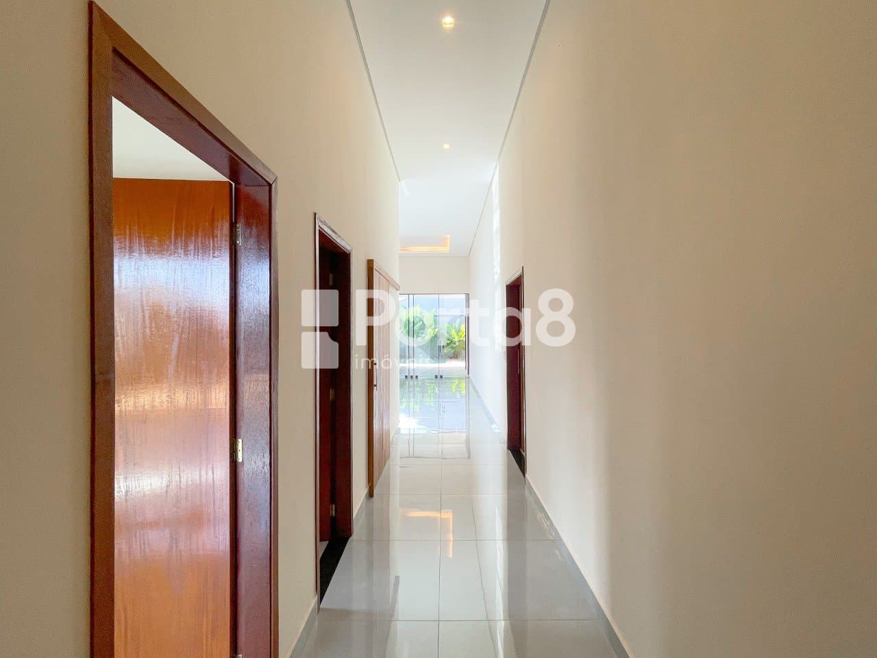 Casa 3 Suítes 270m² no Parque Comendador Mançor Daud com 6 Vagas - Foto 3