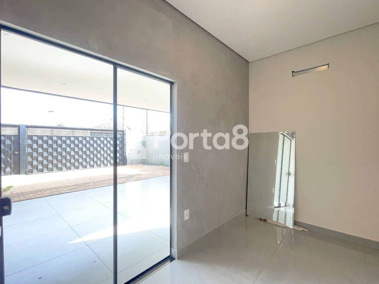 Casa 3 Suítes 270m² no Parque Comendador Mançor Daud com 6 Vagas - Foto 4