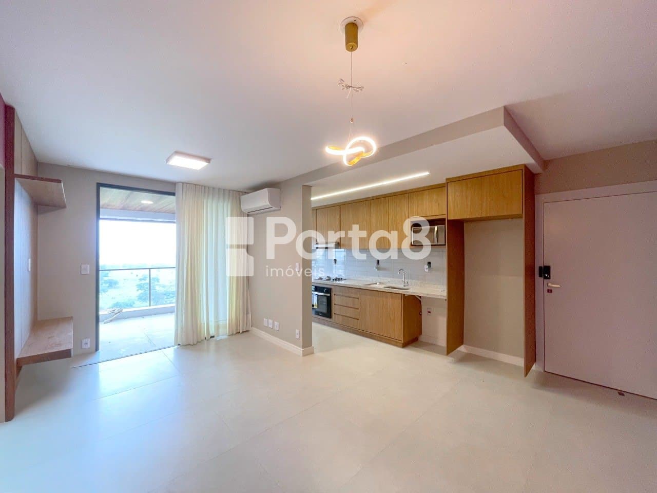 Apartamento 3 Quartos Iguatemi com 2 Vagas e Área Gourmet
