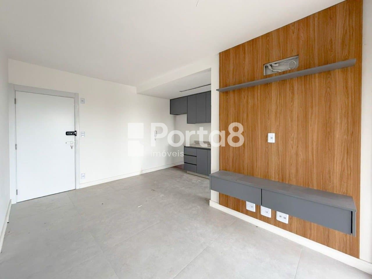 Apartamento 2 Quartos no Iguatemi com 2 Vagas e Varanda - Foto 2
