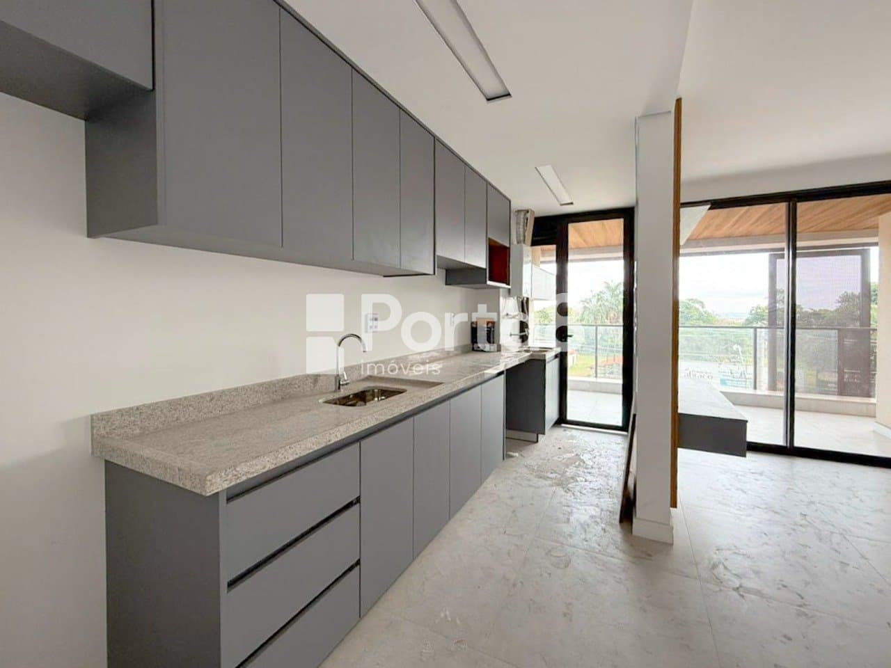 Apartamento 2 Quartos no Iguatemi com 2 Vagas e Varanda - Foto 3