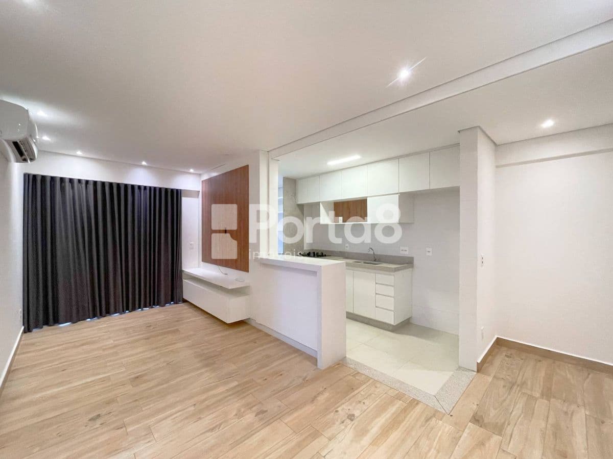 Apartamento 2 Dormitórios Jardim Maracanã com Vista Livre