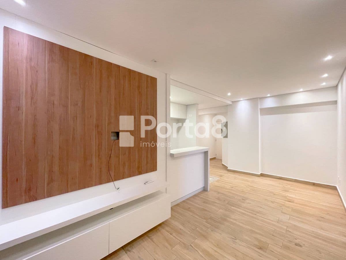 Apartamento 2 Dormitórios Jardim Maracanã com Vista Livre - Foto 4