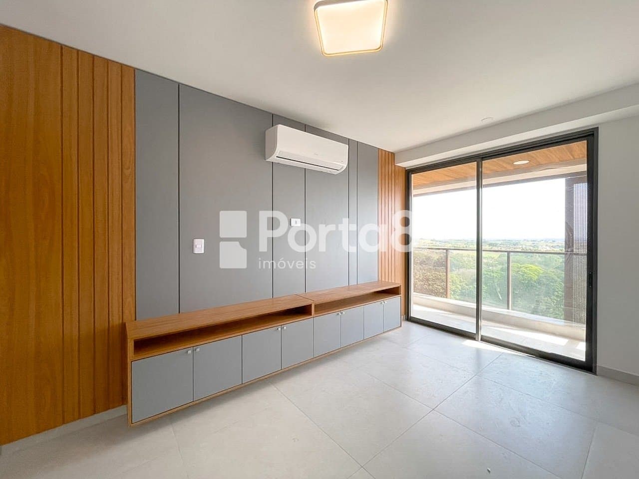 Apartamento 3 Quartos no Iguatemi com 2 Vagas e Área Gourmet