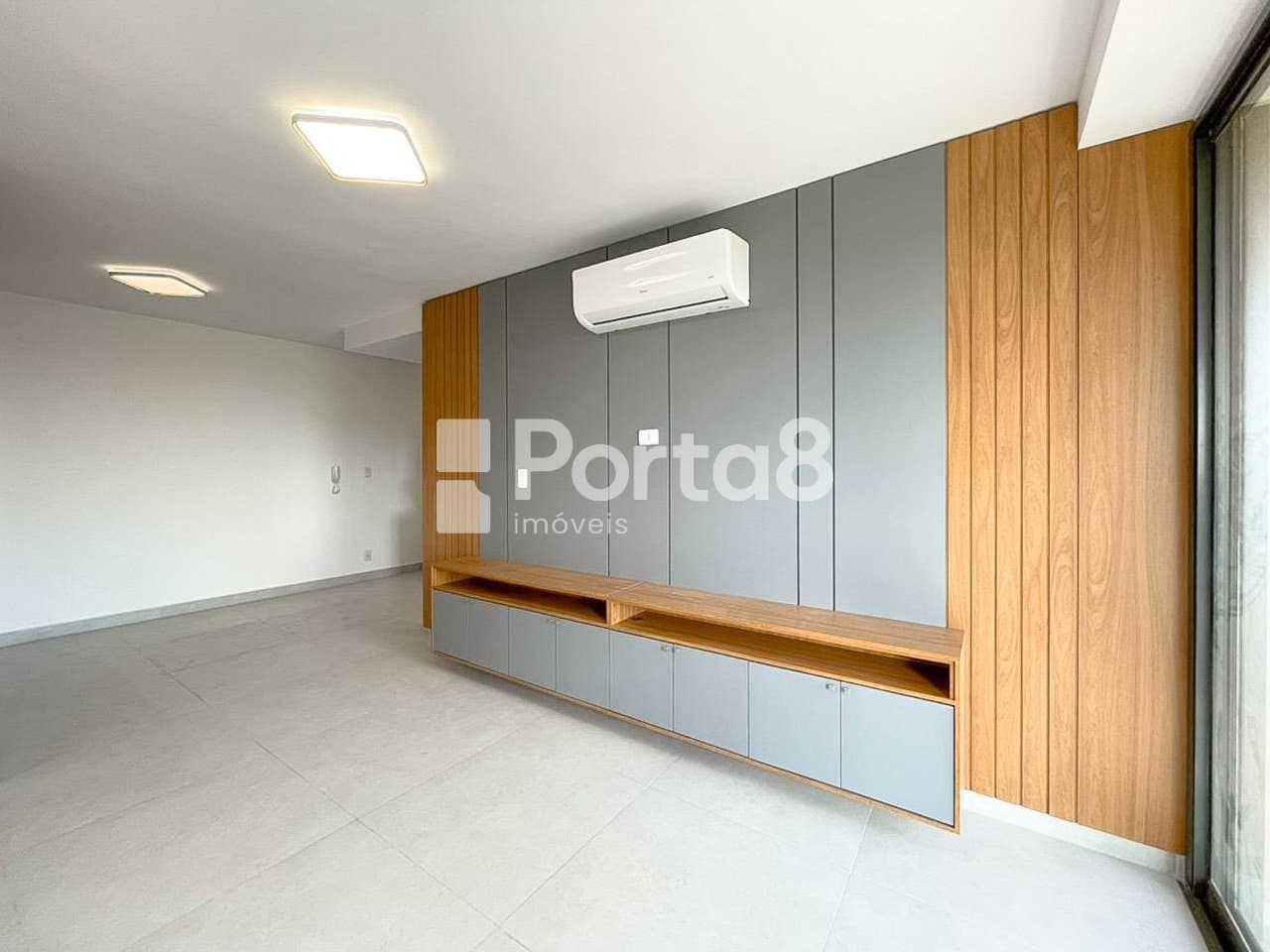 Apartamento 3 Quartos no Iguatemi com 2 Vagas e Área Gourmet - Foto 2