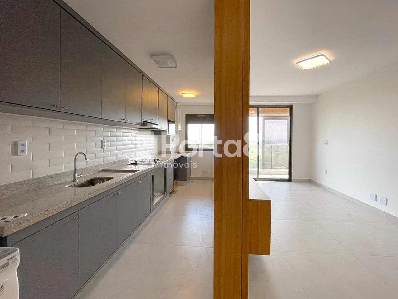 Apartamento 3 Quartos no Iguatemi com 2 Vagas e Área Gourmet - Foto 5