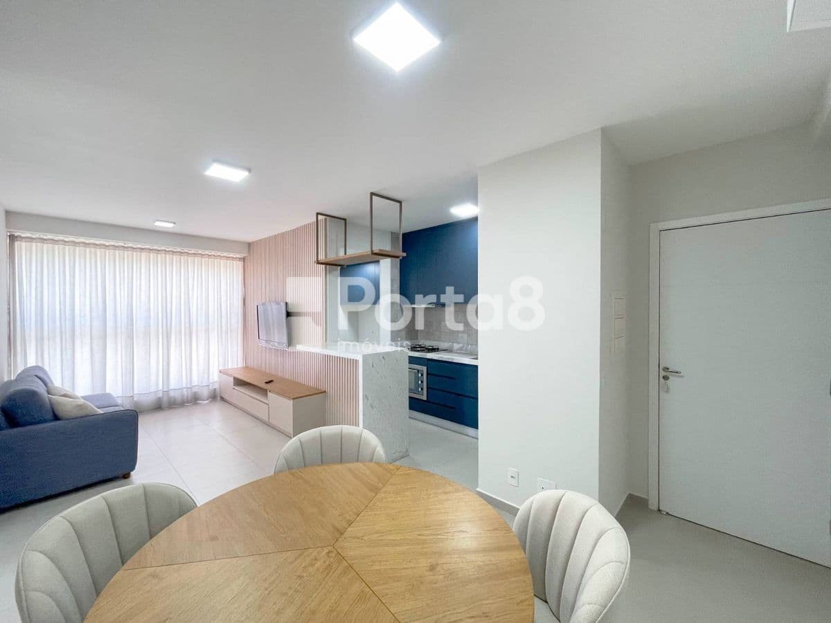 Apartamento 2 Quartos em Bom Jardim com Área Gourmet - Foto 3