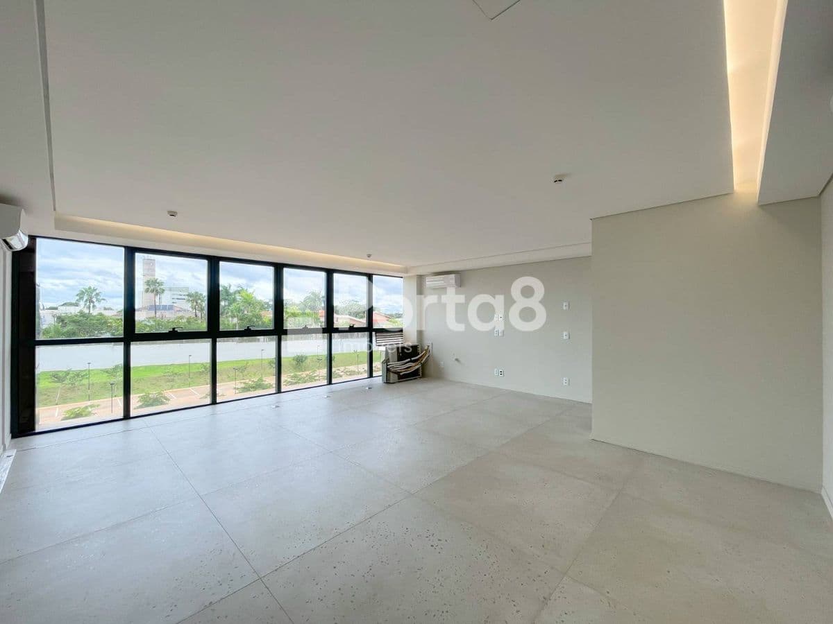 Sala Comercial no Georgina Business Park - Próximo ao Shopping
