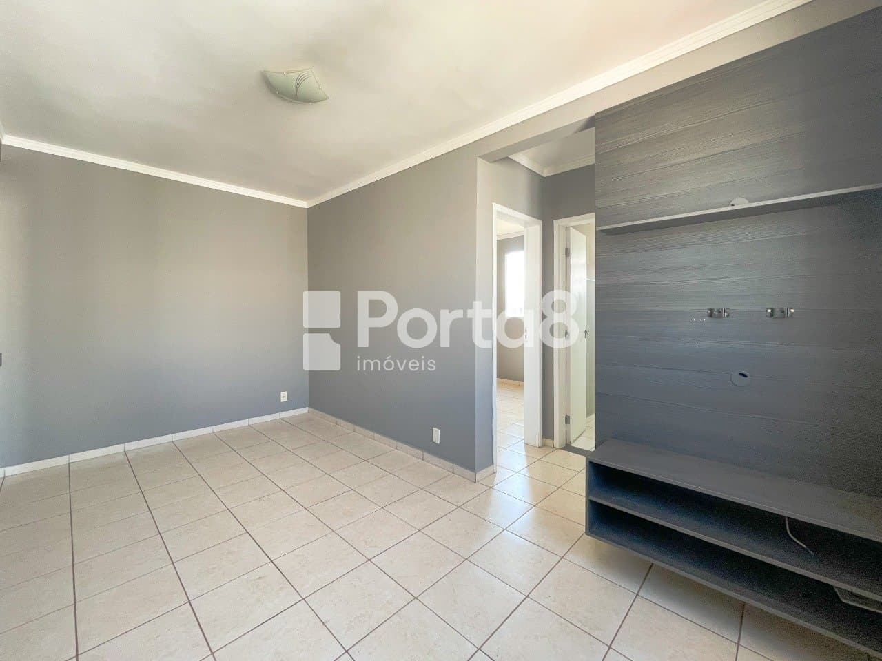 Apartamento 2 Quartos Loteamento Clube V com Área de Lazer