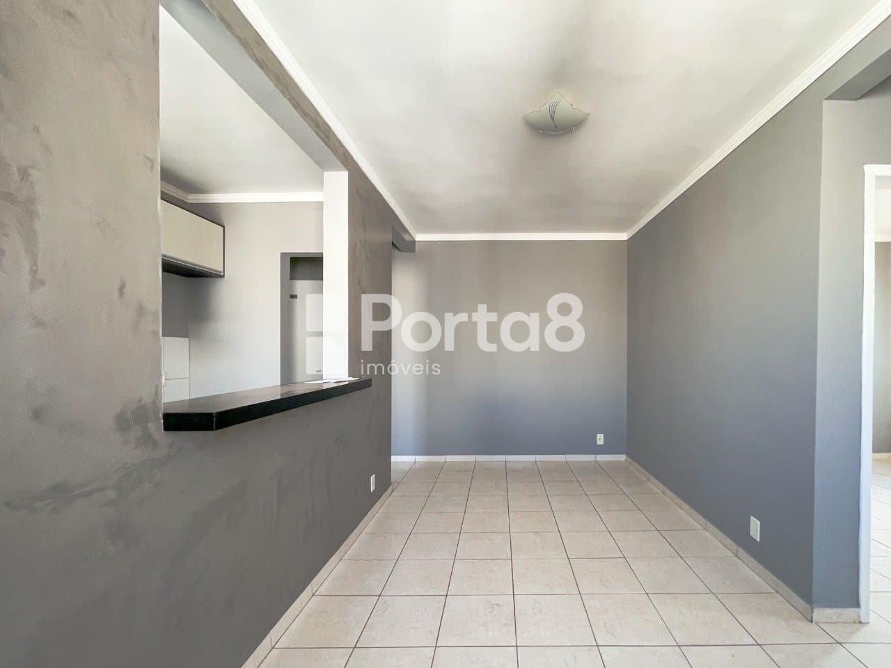 Apartamento 2 Quartos Loteamento Clube V com Área de Lazer - Foto 3