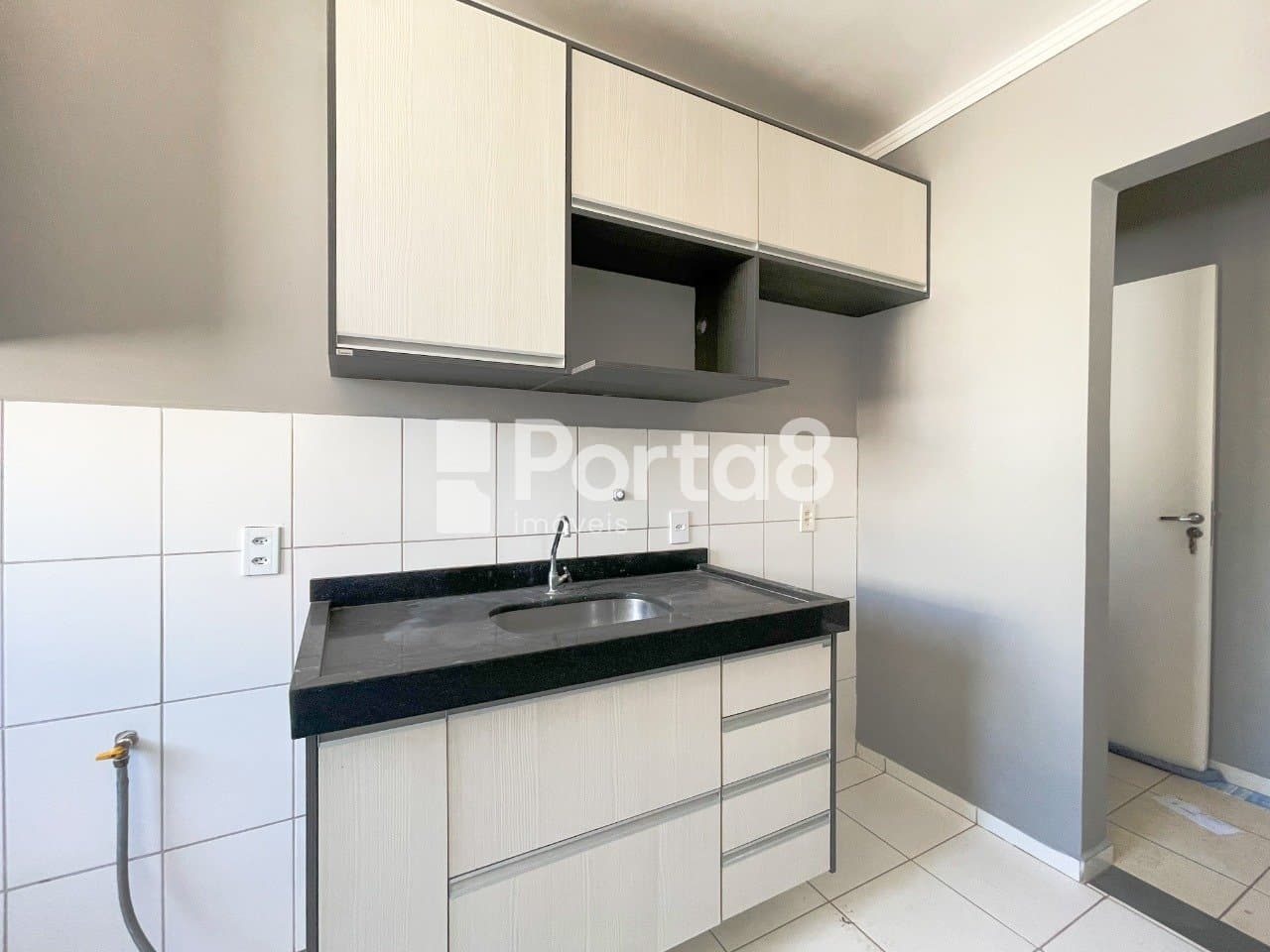 Apartamento 2 Quartos Loteamento Clube V com Área de Lazer - Foto 4