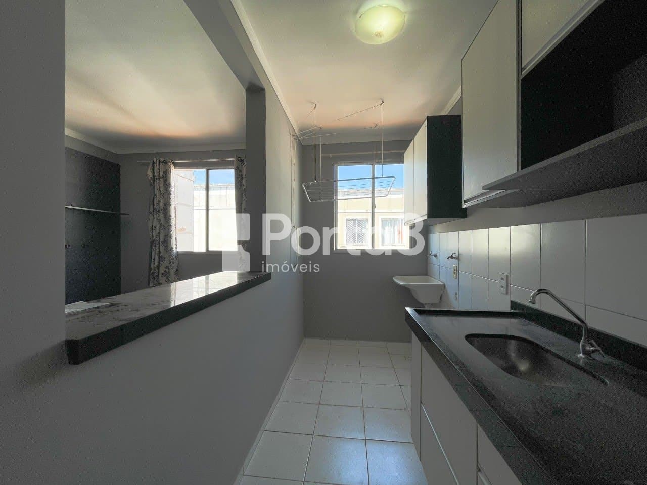 Apartamento 2 Quartos Loteamento Clube V com Área de Lazer - Foto 5