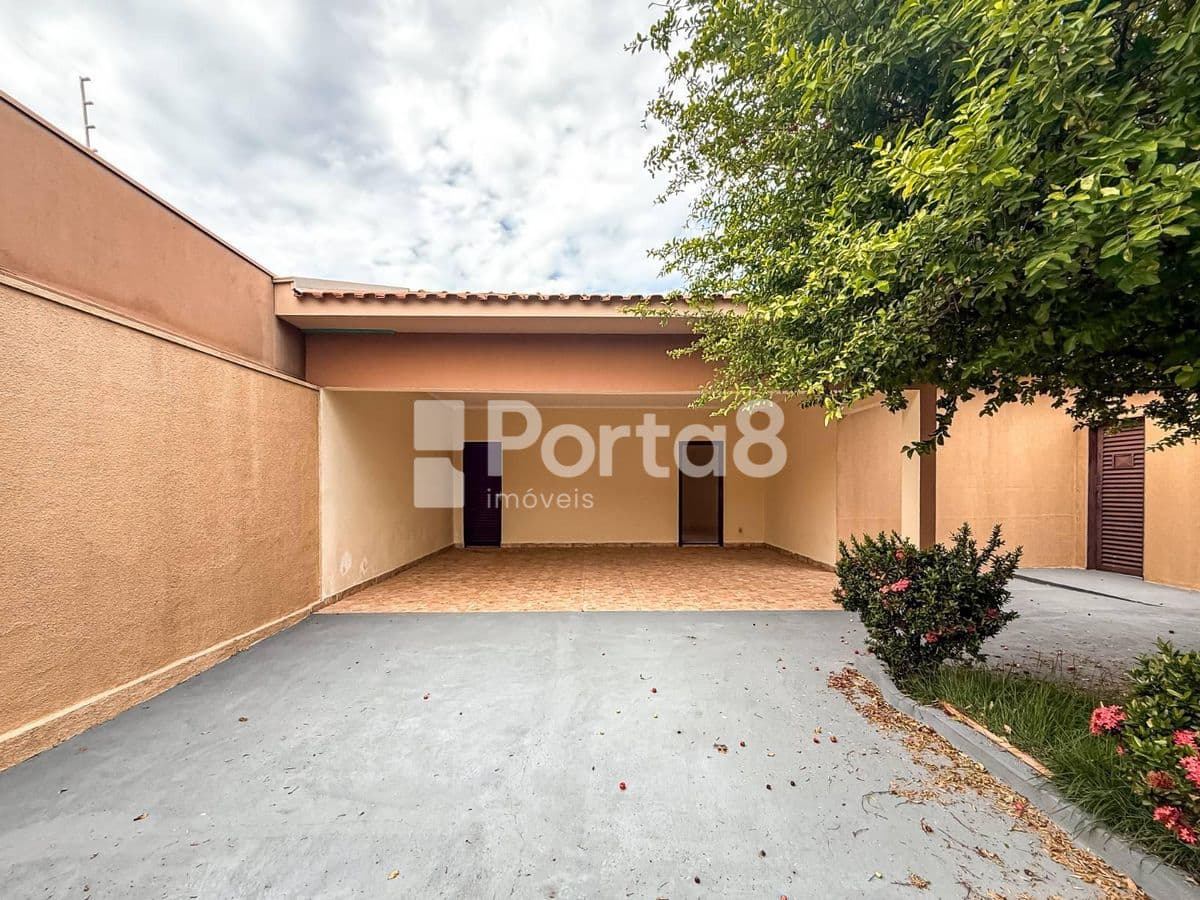 Casa 3 Dormitórios Jardim Tarraf II com Área Gourmet - Foto 2