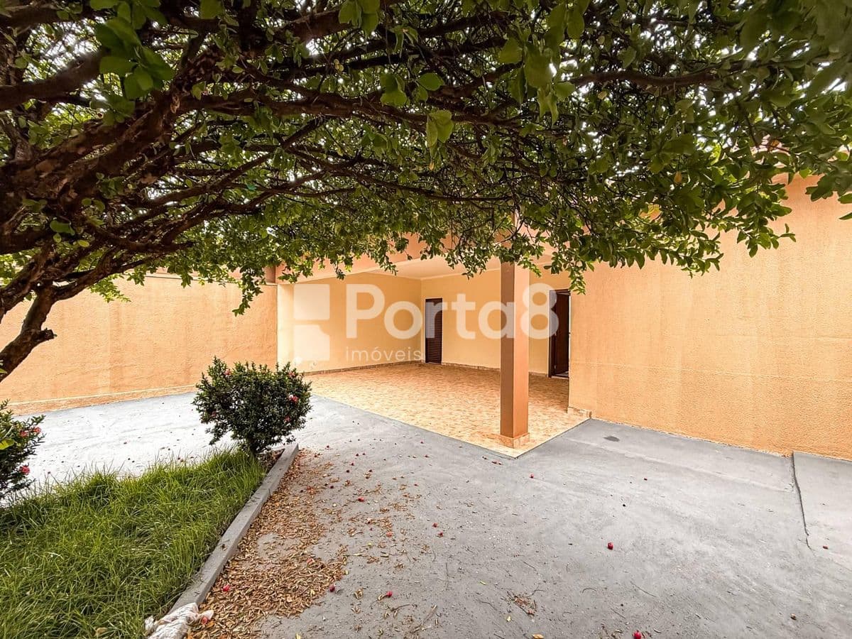 Casa 3 Dormitórios Jardim Tarraf II com Área Gourmet - Foto 3