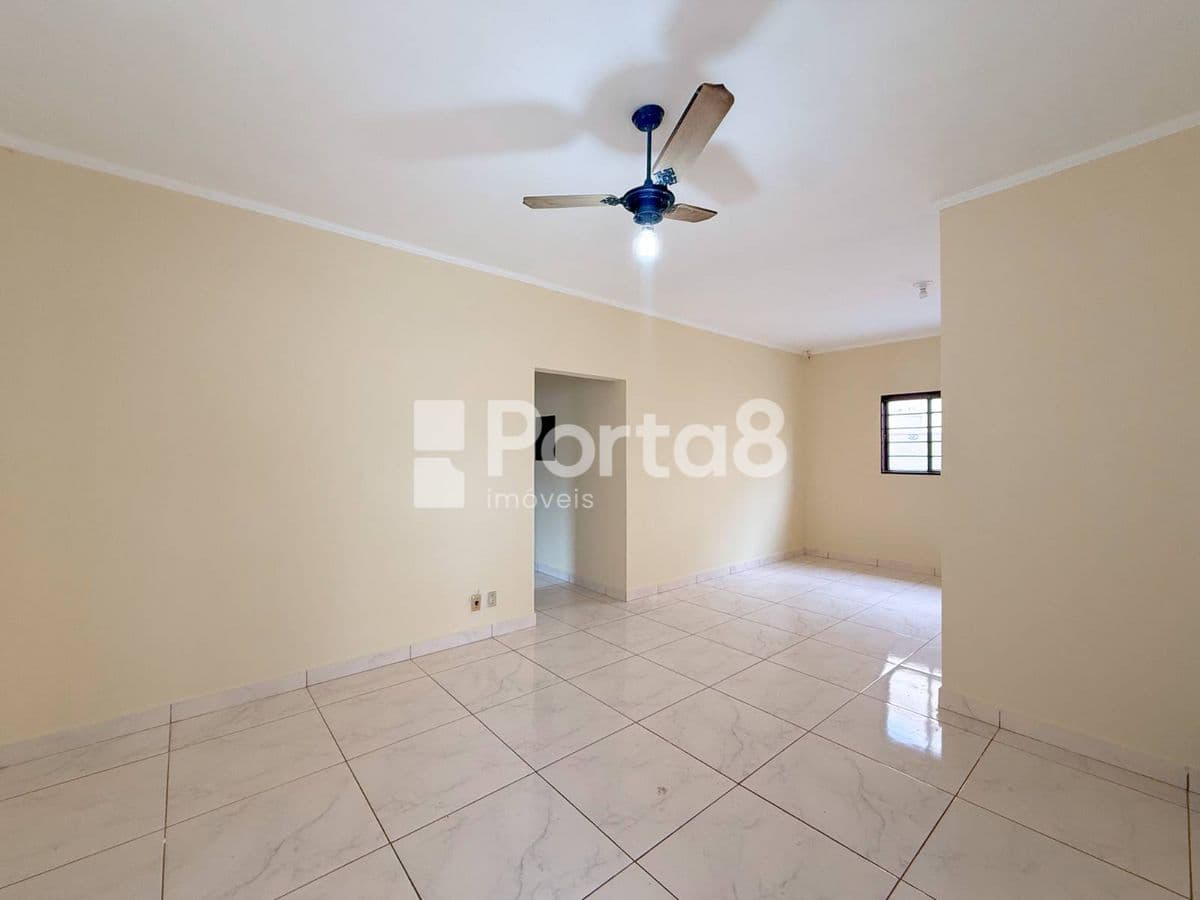 Casa 3 Dormitórios Jardim Tarraf II com Área Gourmet - Foto 4