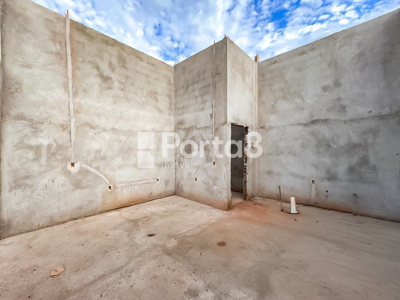 Sala Comercial 27m² Boa Vista com 1 Vaga de Garagem - Foto 3