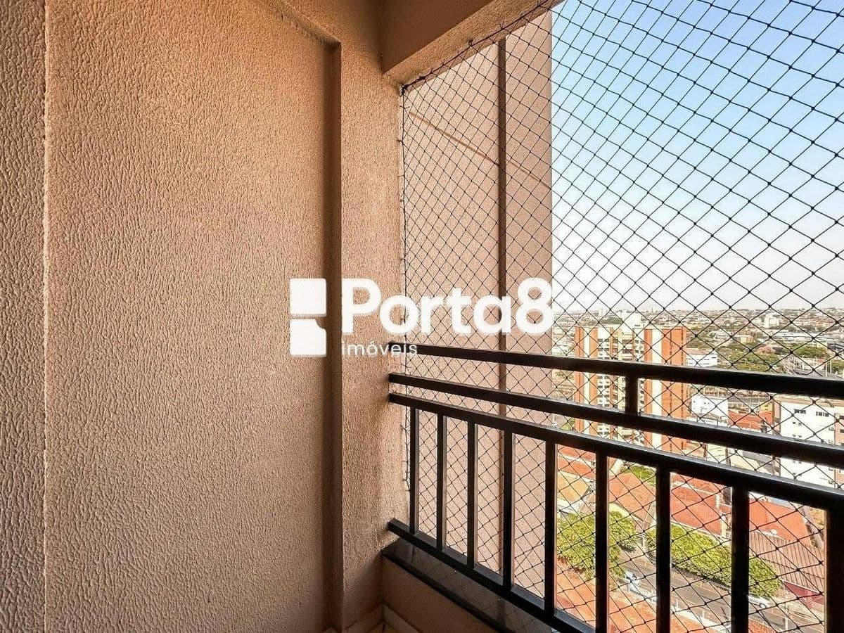 Apartamento 3 Dormitórios Boa Vista com Vista Panorâmica - Foto 5