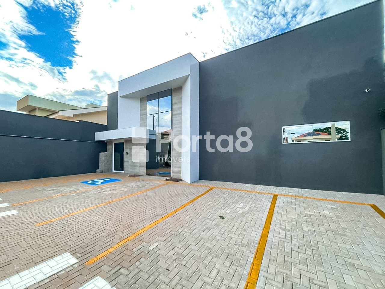 Prédio Comercial 327m² Jardim Morumbi com Elevador - Foto 2