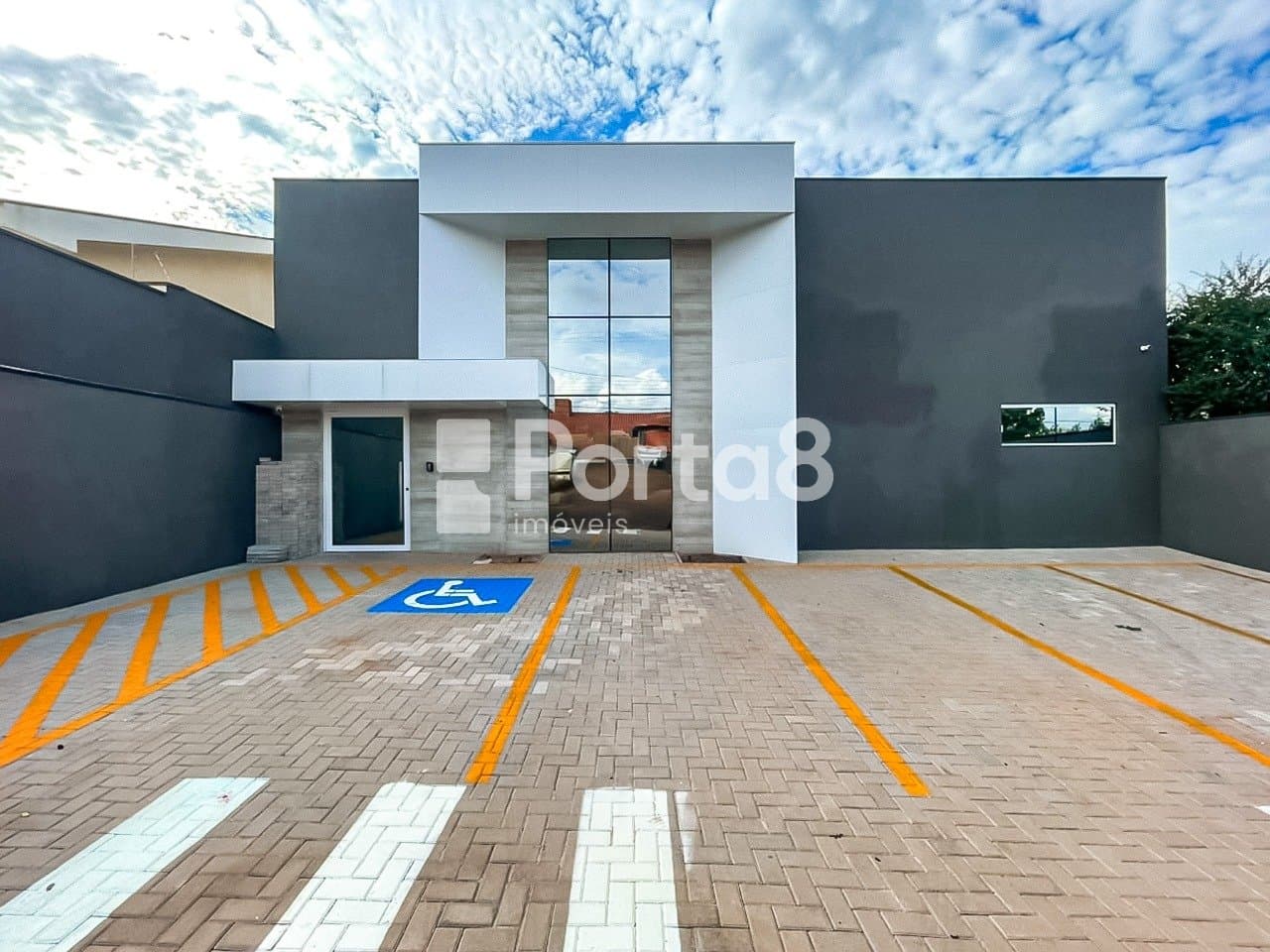 Prédio Comercial 327m² Jardim Morumbi com Elevador - Foto 3