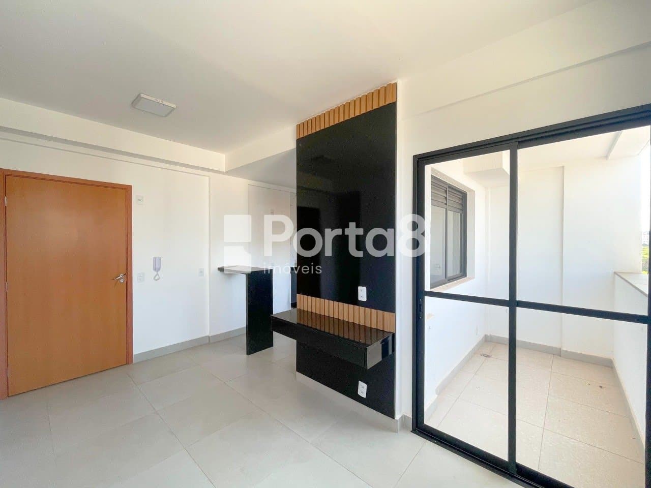 Apartamento 2 Quartos Jardim Vivendas com Área Gourmet - Foto 2