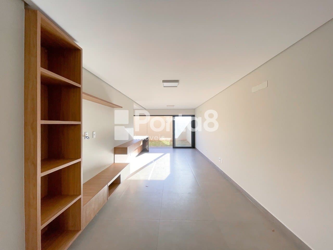 Casa em Condomínio 3 Suítes com Área Gourmet Jardim Moysés - Foto 2