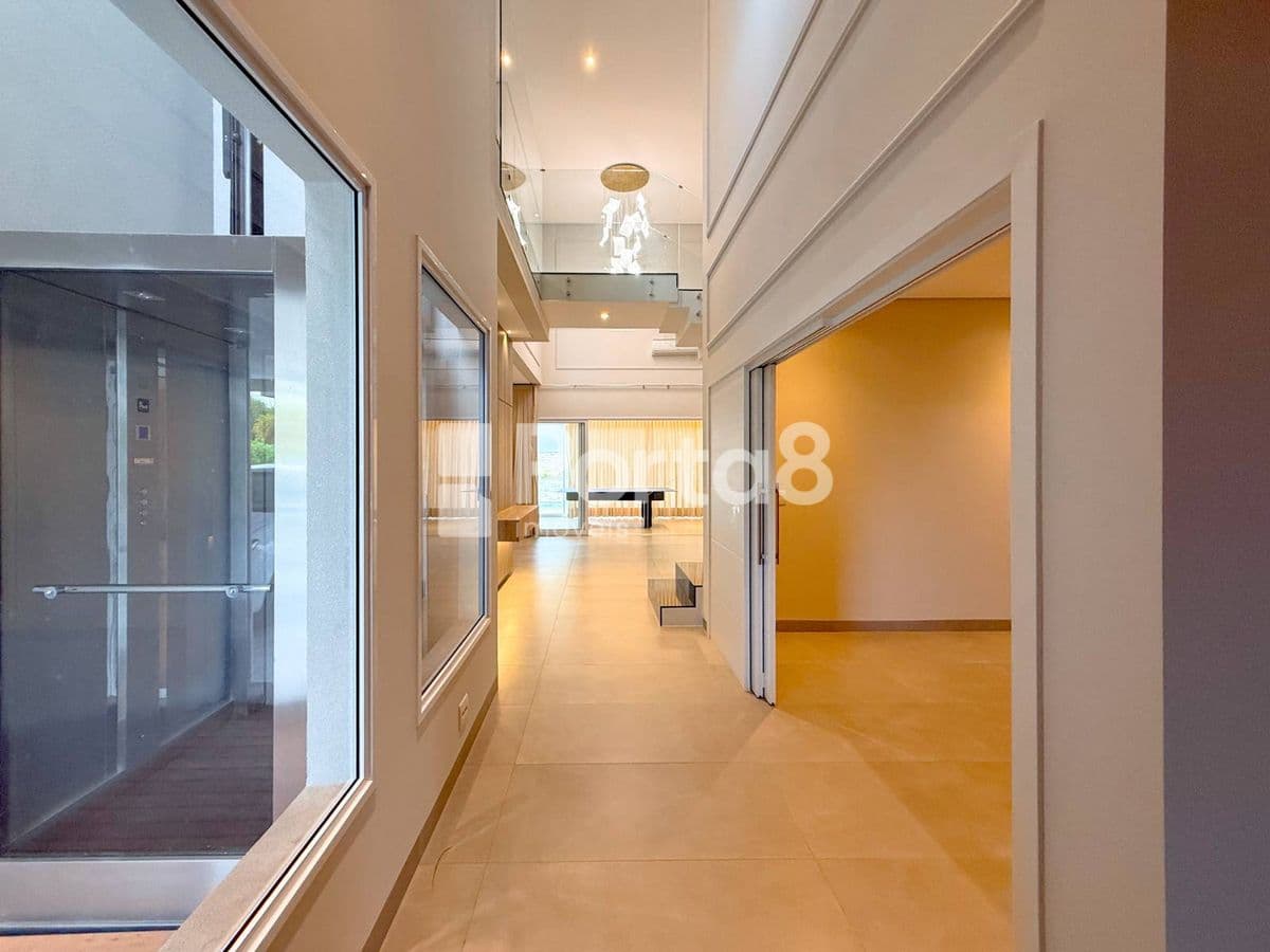 Casa 3 Suítes no Residencial Quinta do Golfe com Área Gourmet - Foto 3