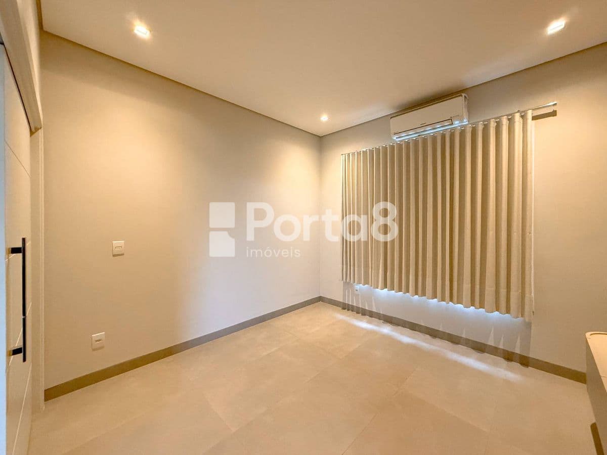 Casa 3 Suítes no Residencial Quinta do Golfe com Área Gourmet - Foto 5