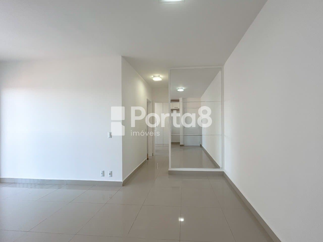 Apartamento 2 Quartos em Higienópolis com Área Gourmet - Foto 4