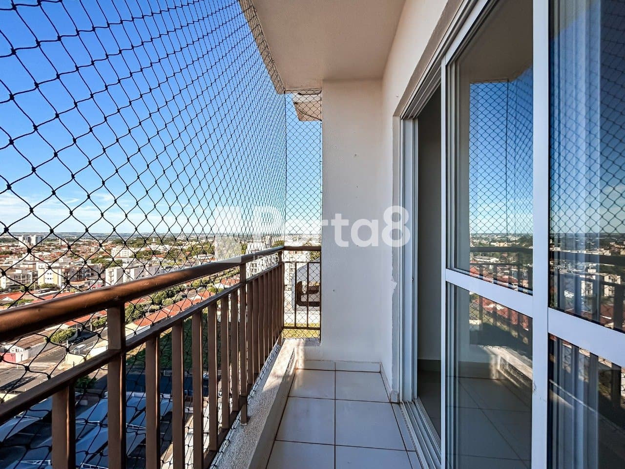 Apartamento 2 Quartos em Higienópolis com Área Gourmet - Foto 5