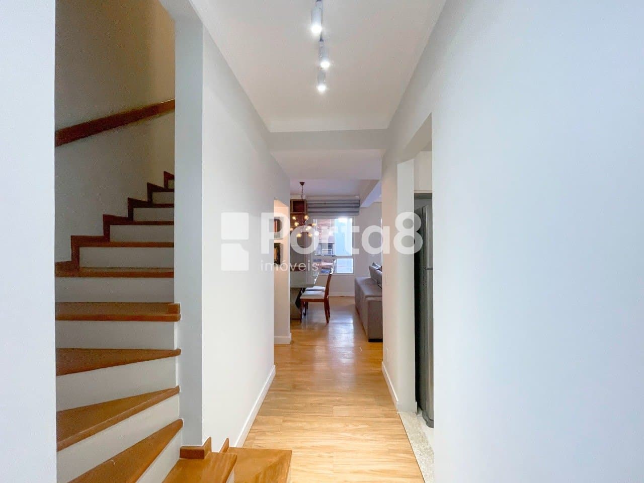 Casa em Condomínio 3 Quartos com Área Gourmet em Higienópolis - Foto 2