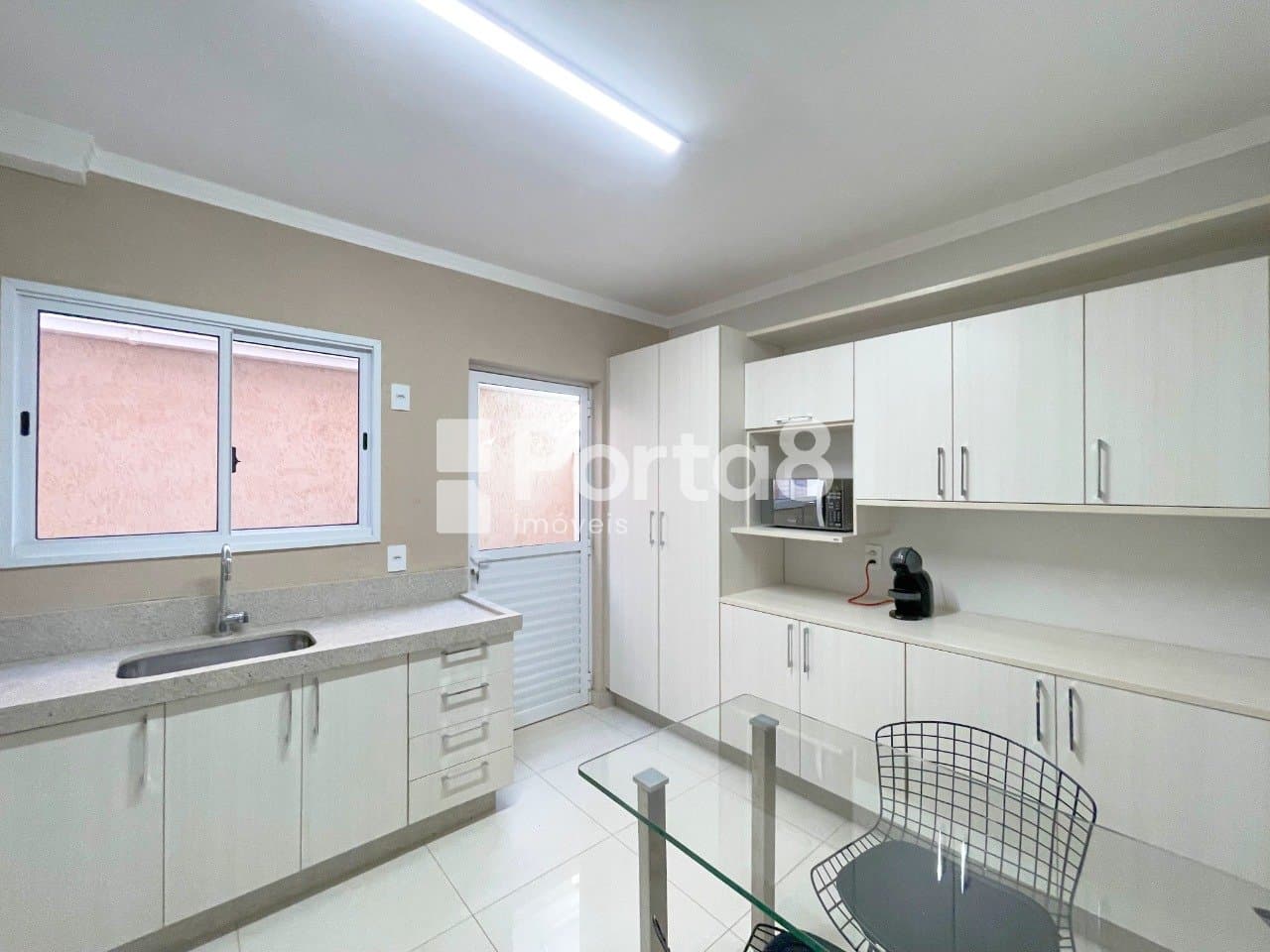 Casa em Condomínio 3 Quartos com Área Gourmet em Higienópolis - Foto 4