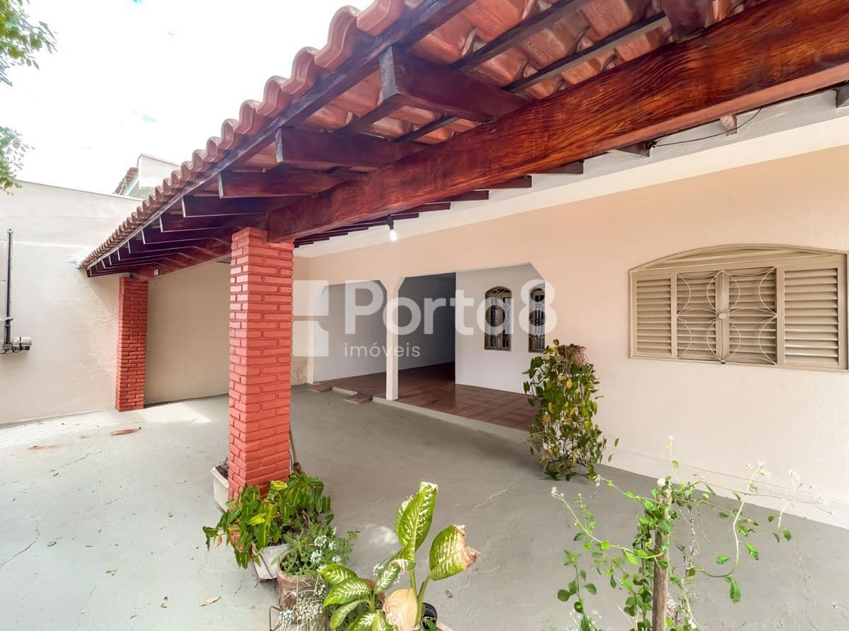 Casa 3 dormitórios Jardim do Bosque com área gourmet - Foto 2