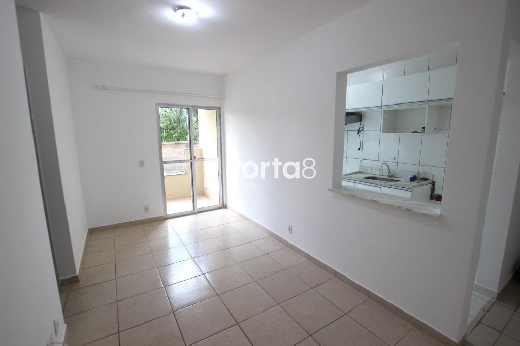 Apartamento 2 Quartos Jardim Yolanda com 1 Vaga e Área Gourmet