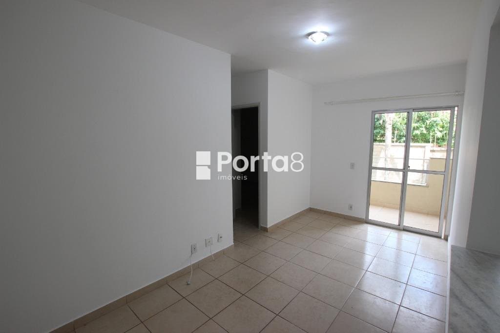 Apartamento 2 Quartos Jardim Yolanda com 1 Vaga e Área Gourmet - Foto 2