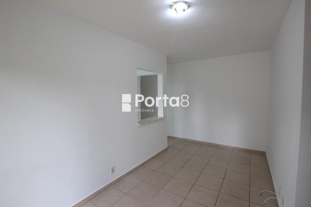 Apartamento 2 Quartos Jardim Yolanda com 1 Vaga e Área Gourmet - Foto 3