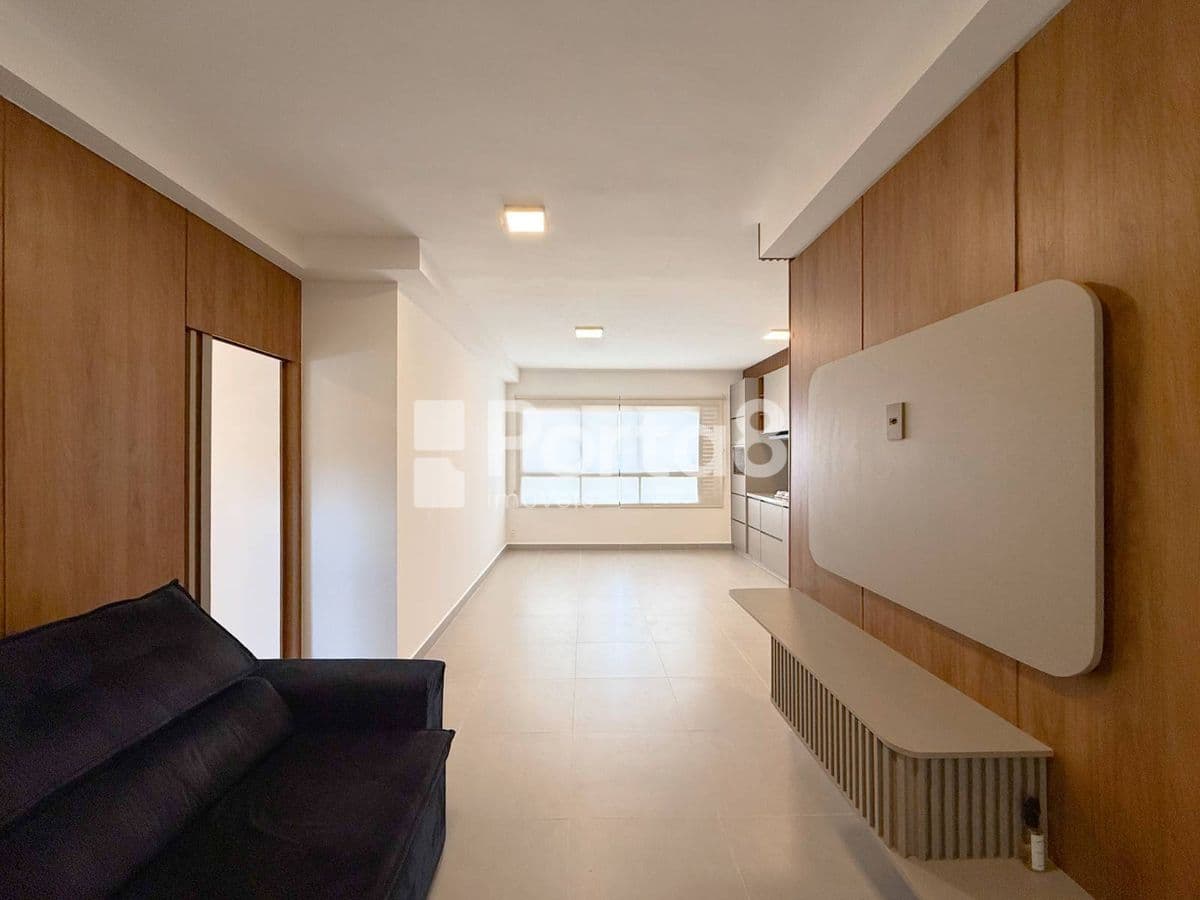 Apartamento 3 Quartos na Vila Sinibaldi com Vista Livre