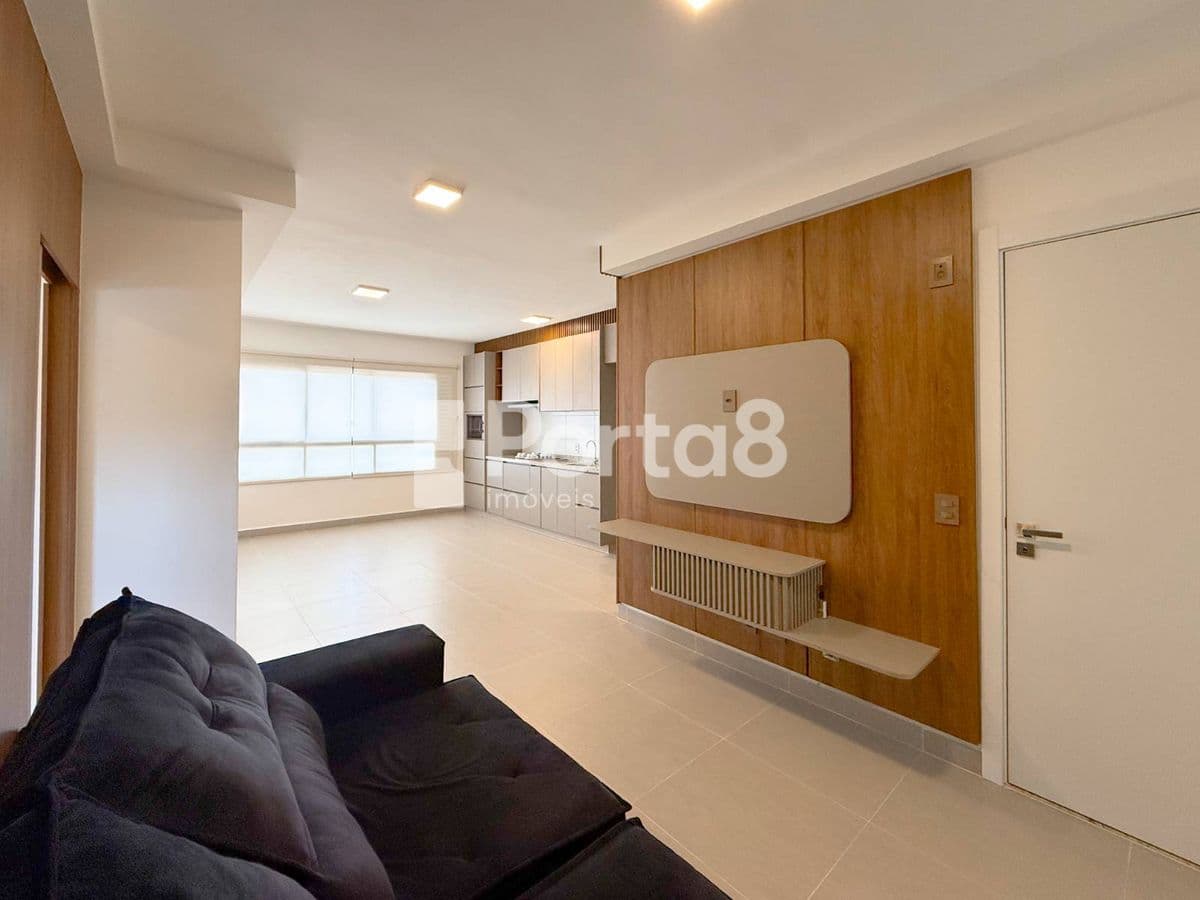 Apartamento 3 Quartos na Vila Sinibaldi com Vista Livre - Foto 2