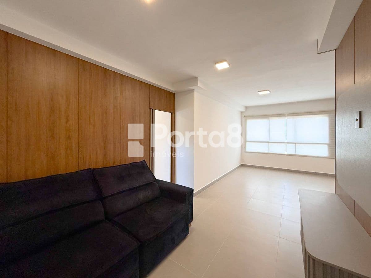Apartamento 3 Quartos na Vila Sinibaldi com Vista Livre - Foto 3