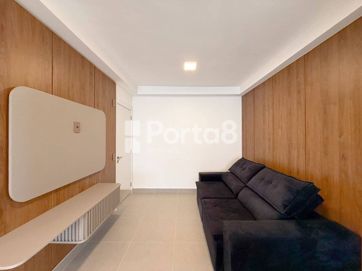 Apartamento 3 Quartos na Vila Sinibaldi com Vista Livre - Foto 4