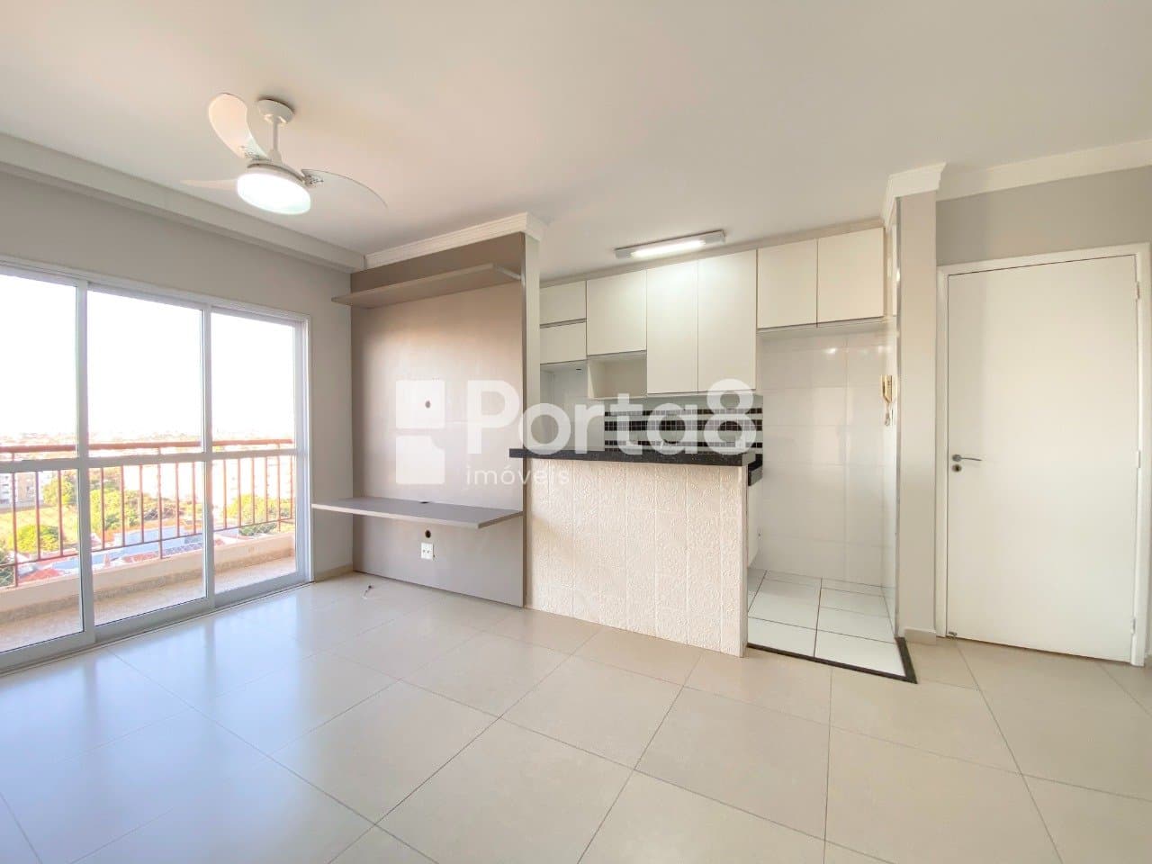 Apartamento 3 Quartos Higienópolis com Suíte e Vaga 71m²