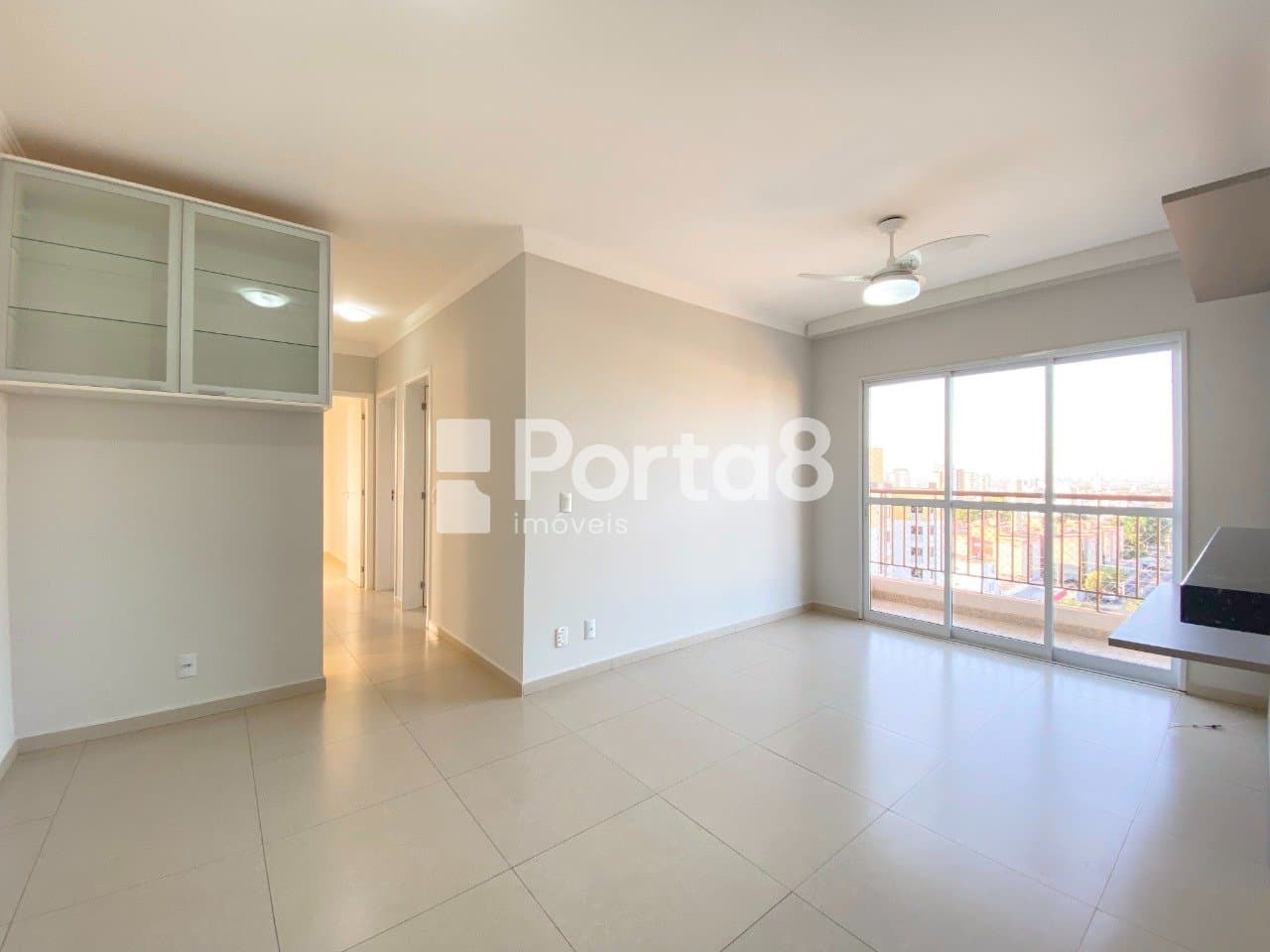 Apartamento 3 Quartos Higienópolis com Suíte e Vaga 71m² - Foto 2